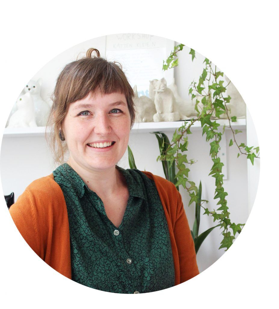 Rianne van der Kamp