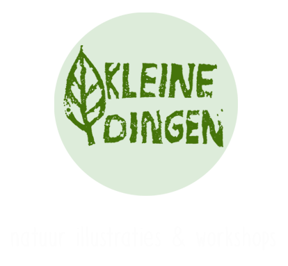 Kleine dingen