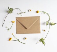 Enveloppen