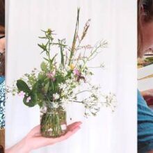 Workshop botanisch tekenen | tickets